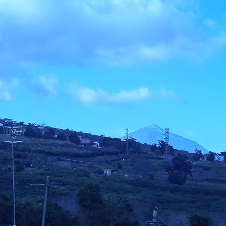 Paraiso Tacoronte Luaran gambar