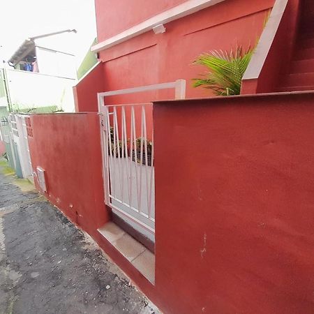 Paraiso Tacoronte Luaran gambar