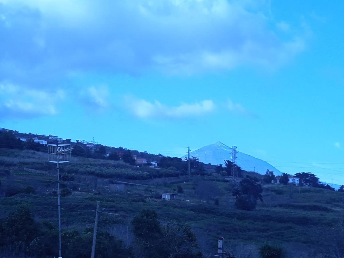 Paraiso Tacoronte Luaran gambar