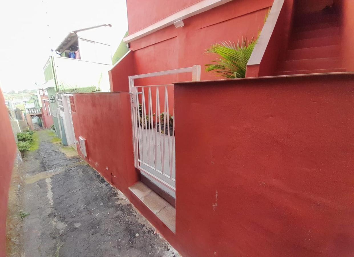 Paraiso Tacoronte Luaran gambar